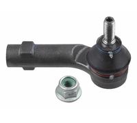 Lemförder Rotule de direction 26001 02 pour Ford Fiesta VI (CB1, CCN) 2008 – Droit, Extérieur