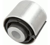 LEMFÖRDER 26044 01 Silentbloc de Bras de Suspension pour Mercedes-Benz Classe E (W211) 2002-2009 Des Deux Cotés, Arrière, Extérieur, Inférieur, Essieu Avant et autres véhicules