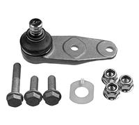 LEMFÖRDER 26768 01 Rotule de Suspension pour Renault Clio Mio II (BB_, CB_) 1998-2016 Droit, Gauche, Inférieur, Essieu Avant et autres véhicules