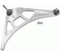 LEMFÖRDER 27015 02 Bras de Suspension pour BMW 3 Coupé (E46) 1998-2006 Droite, Essieu Avant et autres véhicules