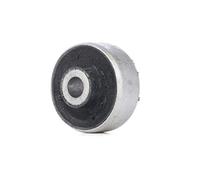 LEMFÖRDER 27132 01 Support de guidon Silentblock, support de bras de suspension arrière en caoutchouc des deux côtés inférieurs