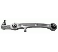 Lemförder Bras de suspension 27155 01 Avant inférieur – Audi A6 C6 (4F2) 2004‑2011