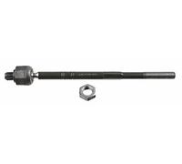 LEMFÖRDER 27279 02 Rotule Axiale De Barre De Direction pour Saab 9-5 (YS3E) 1997-2009 Droit, Gauche, Essieu Avant et autres véhicules