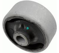 LEMFÖRDER 27308 01 Silentbloc de Bras de Suspension pour Ford Fiesta MK IV (JA_, JB_) 1995-2006 Des Deux Cotés, Arrière, Inférieur, Essieu Avant et autres véhicules