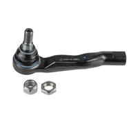 Lemförder Rotule de direction 27664 02 – pour Mercedes‑Benz Vito (W639) 2003 Gauche Essieu avant