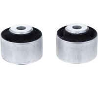 Lemförder Silentbloc bras de suspension 29318 01 – essieu avant pour Audi A4 B6 2000-2005