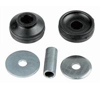 LEMFÖRDER 29360 01 Ensemble Coupelle et Roulement pour Rover 200 II Berline Bicorps Trois OU Cinq Portes (RF) 1995-2000 Droit, Gauche, Essieu Arrière et autres véhicules