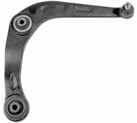LEMFÖRDER 29556 01 Bras de Suspension pour Peugeot 206 3/5 Portes/avec Hayon (2A/C) 1998-2012 Droite, Inférieur, Essieu Avant et autres véhicules