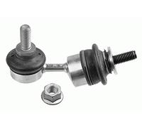 LEMFÖRDER 29573 01 Biellette De Barre Stabilisatrice pour Jaguar X-Type I (X400) 2001-2009 Des Deux Cotés, Essieu Arrière et autres véhicules