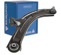 Bras de suspension Essieu avant barre oscillant transversal 29700 01 LEMFÖRDER