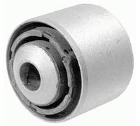 LEMFÖRDER 29821 01 Silentbloc de Bras de Suspension pour BMW 3 (E90) 2004-2012 Des Deux Cotés, Avant, Centre, Extérieur, Intérieur, Supérieur, Essieu Arrière et autres véhicules