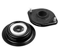 LEMFÖRDER 29837 01 Ensemble Coupelle et Roulement pour Opel Corsa B (S93) 1993-2009 Droit, Gauche, Essieu Avant et autres véhicules