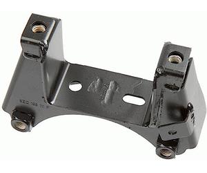 LEMFÖRDER 29960 01 Support De Palier Support Du Moteur pour Audi A2 (8Z0) 2000-2005