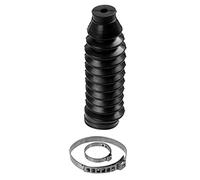LEMFÖRDER 30111 01 Soufflet De Crémaillère De Direction pour Seat Ibiza MK II (6K1) 1993-2002 Extérieur, Essieu Avant et autres véhicules