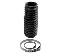 Lemförder Soufflet de crémaillère 30113 01 pour BMW 3 (E30) 1982-1992 essieu avant Droit/Gauche