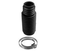 LEMFÖRDER 30124 01 Soufflet De Crémaillère De Direction pour BMW 5 (E39) 1995-2003 Droit, Gauche, Essieu Avant et autres véhicules