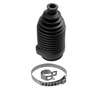 Lemförder Soufflet de crémaillère 30126 01 pour Volkswagen Golf MK III (1H1) 1989-2000