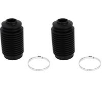 LEMFÖRDER 30127 01 Soufflet De Crémaillère De Direction pour Volkswagen Transporter/Multivan T4 Autobus/Autocar (70B, 70C, 7DB, 7D 1990-2004 Essieu Avant et autres véhicules (Lot de 2)