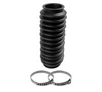 LEMFÖRDER 30166 01 Soufflet De Crémaillère De Direction pour Peugeot 405 (15B) 1987-1993 Droite, Essieu Avant et autres véhicules