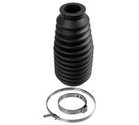 LEMFÖRDER 30176 01 Soufflet De Crémaillère De Direction pour Volkswagen Polo (6N2) 1999-2001 Essieu Avant et autres véhicules