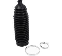 LEMFÖRDER 30177 02 Soufflet De Crémaillère De Direction pour Volkswagen Golf IV (1J1) 1997-2008 Droit, Gauche, Essieu Avant et autres véhicules