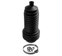 Lemförder Soufflet de crémaillère 30180 01 pour Renault Clio Mio II 1998-2016 Droit/Gauche