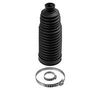 LEMFÖRDER 30182 01 Soufflet De Crémaillère De Direction pour Peugeot 406 (8B) 1995-2005 Essieu Avant et autres véhicules