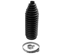 LEMFÖRDER 30208 01 Soufflet De Crémaillère De Direction pour Peugeot 206 Berline Bicorps Trois OU Cinq Portes (2A/C) 1998-2012 Droit, Gauche, Essieu Avant et autres véhicules