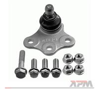 Lemförder 30477 02 Articulation De Suspension Avant Gauche Pour Opel Meriva X03