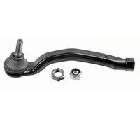 Lemförder Rotule de direction 30620 02 pour Renault Clio III (BR0/1, CR0/1) 2005-2014 Gauche