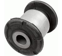 LEMFÖRDER 30724 01 Silentbloc de Bras de Suspension pour Audi Q7 (4LB) 2006-2016 Des Deux Cotés, Avant, Extérieur, Inférieur, Intérieur, Essieu Avant, Essieu Arrière et autres véhicules