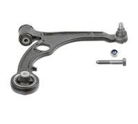 Lemförder 30755 01 Bras De Suspension Avant Droit Pour Fiat Stilo 192