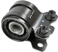 LEMFÖRDER 30801 01 Silentbloc de Bras de Suspension pour Volvo V50 (545) 2003-2012 Des Deux Cotés, Arrière, Essieu Avant et autres véhicules