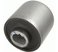 LEMFÖRDER 30836 01 Silentbloc de Bras de Suspension pour Mercedes-Benz W211) 2002-2009 Des Deux Cotés, Avant, Inférieur, Essieu Avant et autres véhicules
