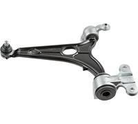 Bras de liaison, suspension de roue LEMFOERDER 31155 01 pour 807 (EB_) 2.2 2004-