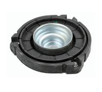 Support d'amortisseur Essieu avant gauche 31343 01 LEMFÖRDER pour VW SEAT SKODA
