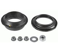 LEMFÖRDER 31457 01 Ensemble Coupelle et Roulement pour Peugeot 405 (15B) 1987-1993 Essieu Avant et autres véhicules
