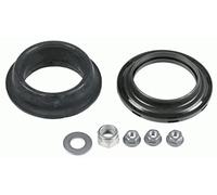 LEMFÖRDER 31459 01 Ensemble Coupelle et Roulement pour Peugeot 405 (15B) 1987-1993 Droit, Gauche, Essieu Avant et autres véhicules