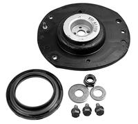 LEMFÖRDER 31462 01 Ensemble Coupelle et Roulement pour Peugeot 206 Berline Bicorps Trois OU Cinq Portes (2A/C) 1998-2012 Gauche, Essieu Avant et autres véhicules