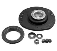 LEMFÖRDER 31463 01 Ensemble Coupelle et Roulement pour Peugeot 206 Berline Bicorps Trois OU Cinq Portes (2A/C) 1998-2012 Droit, Essieu Avant et autres véhicules