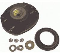 LEMFÖRDER 31465 01 Ensemble Coupelle et Roulement pour Peugeot 206 Berline Bicorps Trois OU Cinq Portes (2A/C) 1998-2012 Droit, Essieu Avant et autres véhicules