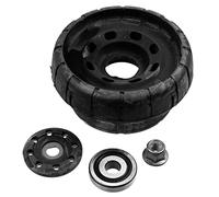 Lemförder Ensemble coupelle et roulement 31488 01 pour Renault Trafic III Fourgon 2014 Droit/Gauche