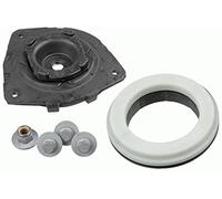 LEMFÖRDER 31499 01 Ensemble Coupelle et Roulement pour Renault Clio III (BR0/1, CR0/1) 2005-2014 Gauche, Essieu Avant et autres véhicules