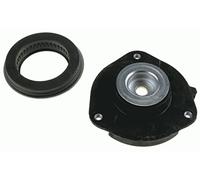Lemförder Kit coupelle et roulement 31770 01 pour Volkswagen Tiguan (5N) 2007-2018 Avant D/G