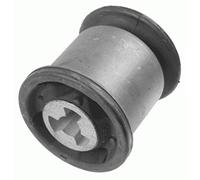 LEMFÖRDER 31999 01 Silentbloc de Bras de Suspension pour Volkswagen Transporter MK VI Fourgon (SGA, SGH, SHA, SHH) 2015 - Des Deux Cotés, Extérieur, Essieu Arrière et autres véhicules