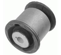 LEMFÖRDER 32000 01 Silentbloc de Bras de Suspension pour Volkswagen Transporter MK VI Fourgon (SGA, SGH, SHA, SHH) 2015-2024 Des Deux Cotés, Intérieur, Essieu Arrière et autres véhicules