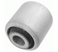 LEMFÖRDER 33252 01 Silentbloc de Bras de Suspension pour BMW X5 (E70) 2006-2013 Des Deux Cotés, Arrière, Extérieur, Inférieur, Essieu Avant et autres véhicules