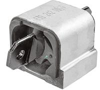 LEMFÖRDER 33261 01 Support Moteur pour Mercedes-Benz Sprinter 3,5-T Fourgon (B906) 2006-2020 Arrière et autres véhicules
