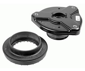 LEMFÖRDER 33504 01 Ensemble Coupelle et Roulement pour Mercedes-Benz W204) 2007-2015 droit, gauche, essieu avant et autres véhicules