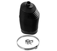 LEMFÖRDER 33601 01 Soufflet De Crémaillère De Direction pour Mercedes-Benz Classe A (W169) 2004-2012 Gauche, Essieu Avant et autres véhicules